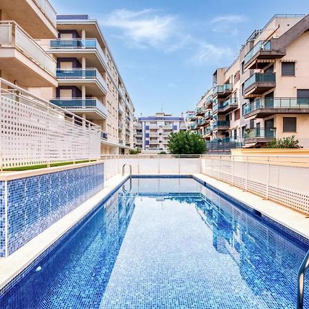 Apartamento Con Piscina Ideal Familias Chilches  Exteriér fotografie