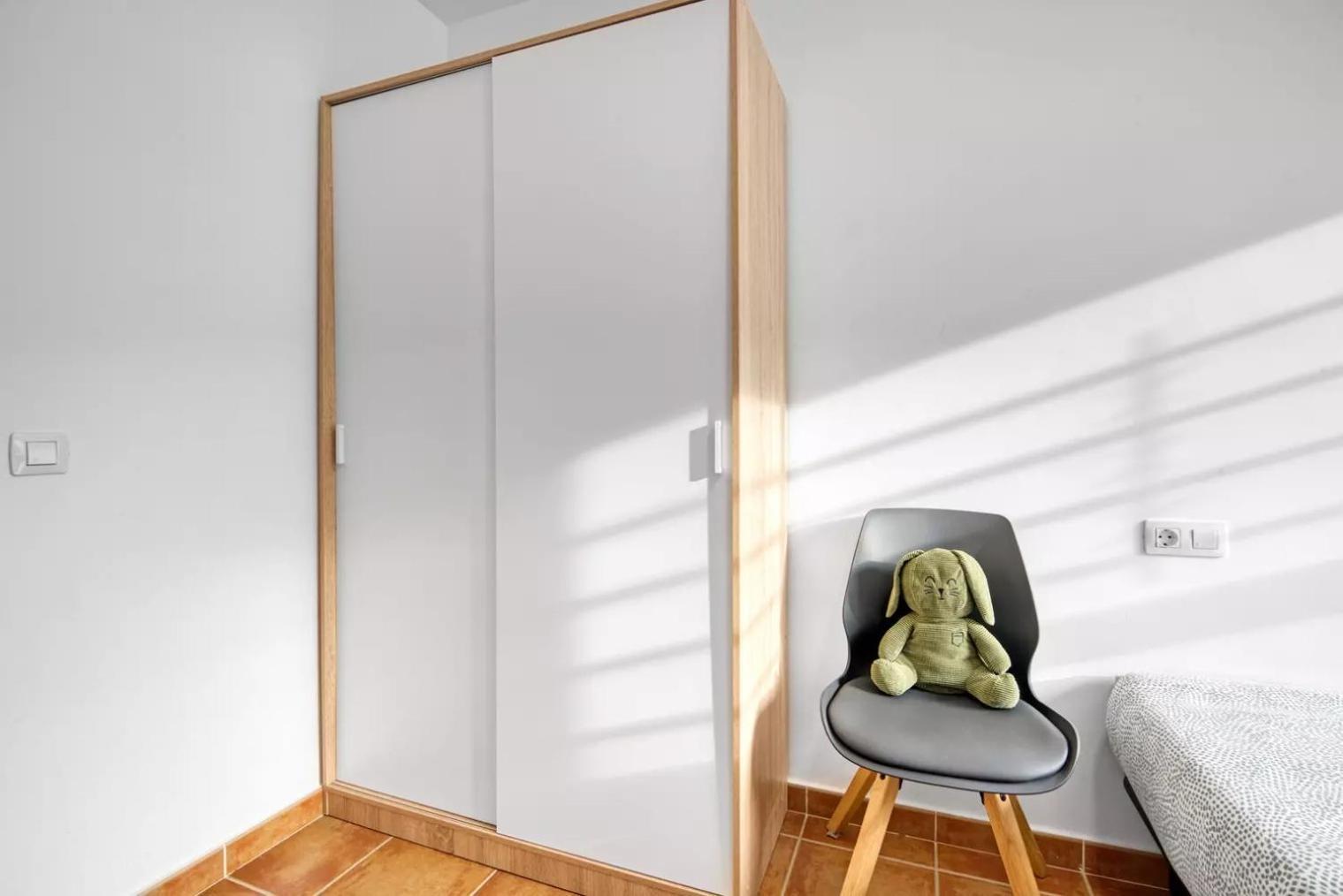 Apartamento Con Piscina Ideal Familias Chilches  Exteriér fotografie